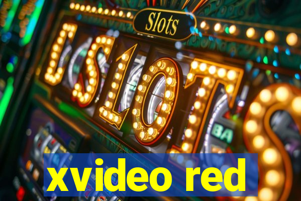 xvideo red